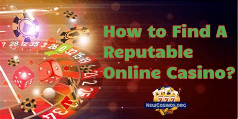 legitimate online casinos|reputable online casino gambling sites.